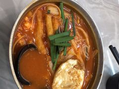 -汤小云火锅米线(钻汇广场店)