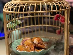 -佬麻雀·新湘菜(珠海金发购物中心店)