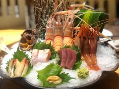 -割烹旭日本料理(龙湖狮山天街店)