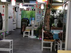 -丽江庭院之丽江往事(安定门店)