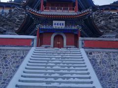 -香山公园