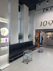-109美发沙龙