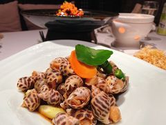八分饱秘制花螺-八分饱·西津会(西津渡店)