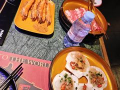 -牛New寿喜烧(中山公园龙之梦店)