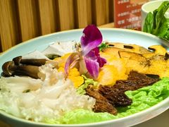 -黑鸡小馆(金源店)
