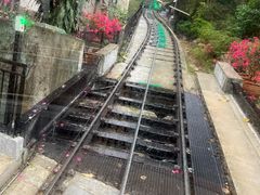 -山顶缆车