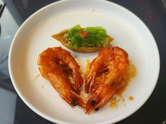 -魁牛·潮汕牛肉自助火锅(沈辽路万达店)