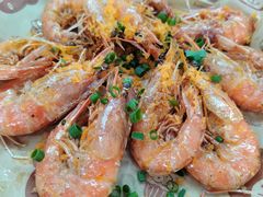 -坛南湾阿强农家乐.海鲜大排档老字号(福州地标美食店)