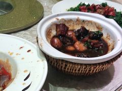 -阿英煲(凉城路店)