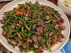 -铁公鸡·四川料理(天环广场店)