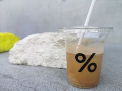 -% Arabica(京都东山店)