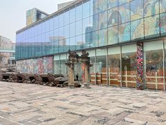 -四川美术学院美术馆