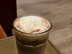 -Peet's 皮爷咖啡(乐峰店)