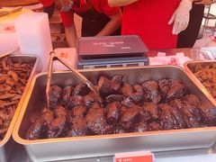 -乔波食品(杜桥中心菜场店)