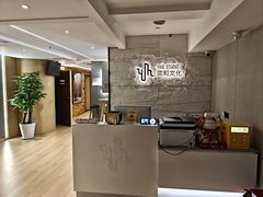 -奕和录音棚(科投大厦店)