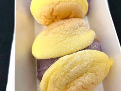 -鲍师傅糕点(五月花店)