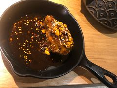 -胡马八破·川菜小馆(高新万达店)