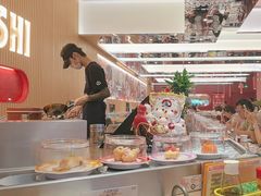 -元气寿司(宝安壹方城店)