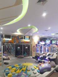 -MELAND CLUB亲子乐园·派对(浦东LCM置汇旭辉馆)