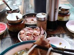-冉林禾土黄牛肉粉(盛源·新天地店)