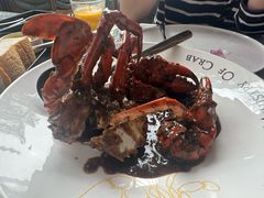 -Ministry of Crab•MOC(交子大道店)