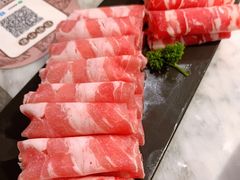 牛羊双拼-新辣道鱼火锅(领展购物广场·中关村店)