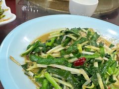 -半盆菜酒家(中山南一路店)