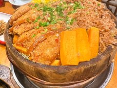 -大厨小味·民间川菜(八里庄店)