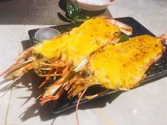 -極上萬膳·日料放题(海岸城店)