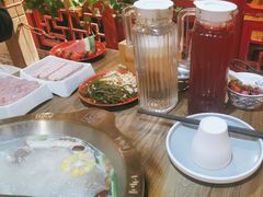 -宽窄巷子鲜牛火锅(北京首店)