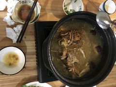 -小板凳(四公里店)