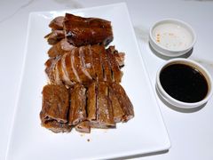 -八斩鹅(凯虹店)