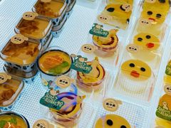 -红星前进面包牛奶公司(君太店)
