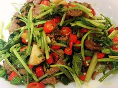 -老馆子·建德菜·山肴鱼鲜(海威新界店)