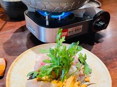 -加奈日本料理