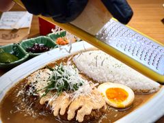 -CURRY YA 熟成咖哩專門店(深圳湾万象城店)