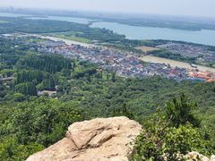 -虞山风景区
