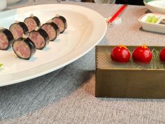 -秀儿四九城·新京菜(亚运村鸟巢店)