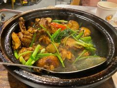 -活潑鲜跳(湖滨商业街店)