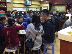 -坤记煲仔小菜(西环店)