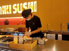 -元气寿司(宝安壹方城店)