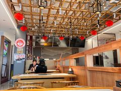 -鸿运诚羊蝎子·火锅(西单店)