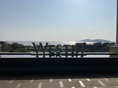 -舟山朱家尖绿城威斯汀度假酒店