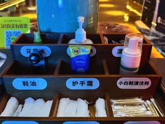 -星漾里•SPA•足道•按摩•养生(吕厝店)