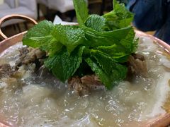 -藏味八珍特色火锅
