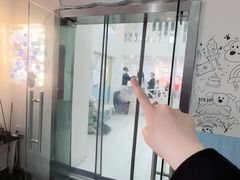 -汪说·狗咖·拼豆·宠物周边DIY(旺城大厦店)