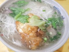-栖凤渡杨婆鱼粉(苏仙传奇店)