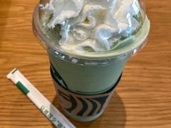 -星巴克(昆山花桥商务城店)