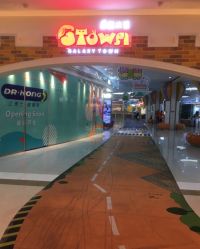 -星趣童堡(星河COCO City民治店)