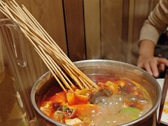 -金掌勺锅包肉(太原万达店)